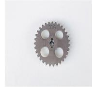 Conjunto de bomba de aceite de motor for motocicleta, piezas de repuesto for motor UZ125 UM VR UZ 125 UM125 UA125 VR150 LINDY 125 33G(Gear)