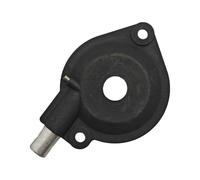 Conjunto de bomba de aceite for motosierra Husqvarna 235, 236, 240, 235E, 236E y 240E (n.° 574 71 93-01)