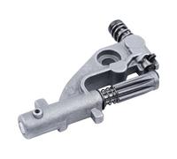 Conjunto de bomba de aceite para motosierra 357 357XP 359 460 461 455 Rancher II Jonsered CS2156 CS2159 CS2255