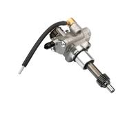 Conjunto de Bomba de Aceite para Scooter Compatible con 50 DIO G SP Sr AF18 AF27 AF28 SRX90 Vision AF42 AF29 50cc 2 Tiempos