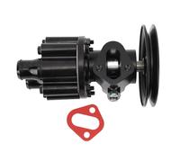 Conjunto de bomba de agua de mar Conjunto de bomba de agua de motor para motores Mercruiser Instalación fácil para propietarios de botes y mecánicos