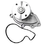 Conjunto de bomba de agua del motor 25100-04010 compatible con Picanto 2012-2016