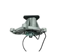 Conjunto de bomba de agua GSL compatible con Ssangyong Tivoli G16F (gasolina, años 2015 en adelante) n.° 1732000101