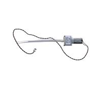 Conjunto De Bomba De Aire For Tanque De Agua De Aspiradora, Compatible Con ILIFE V5s Pro, V3s Pro, V5s X5, ILIFE V50 Y V5. Piezas De Minibomba For Aspiradora Robot.(2 lines)