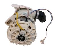 Conjunto de bomba de ciclado - Calefacción de 230 V con cable para lavavajillas Electrolux - IKEA - AEG - Leonard