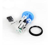 Conjunto de Bomba de Combustible 16142229684 Compatible con BMW E46 M3 3.2L S54 Motor Módulo de Tanque de Combustible de plástico 16142229684