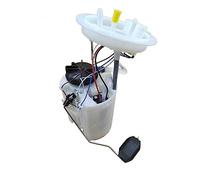 Conjunto de bomba de combustible 2Q0919051F 2Q0919051G 2QD919051B Compatible con VW Compatible con Tukai