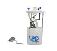 Conjunto de bomba de combustible 31110-2P900 311102P900 compatible con Modern Santa Fe Kia Sorento