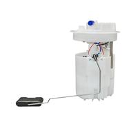 Conjunto de bomba de combustible, bomba de inyección de combustible compatible con Ford Fiesta después de 2013 D5B1-9H307-BB/E8974M 4007162348