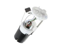Conjunto de bomba de combustible compatible con BMW E70, F85, E71, E72, F16, F86, X5, X6, F20, 16117212585, 16117204765, FG1689, A46547, SP5155M