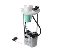 Conjunto de bomba de combustible compatible con Chevrolet 86770943 85543521 85169983 84715864