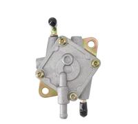 Conjunto de bomba de combustible compatible con Suzuki SV650 (1999-2002), SV 650, 650S (15100-19F00)