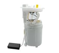 Conjunto de bomba de combustible compatible con VW Beetle Jetta Golf GTI Audi A3 TT/Skoda OE 1K0919051 1K0919051AP 1KO919051AQ 1K0919051DB