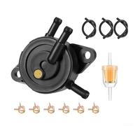 Conjunto de bomba de combustible con filtro y línea de combustible para aplicaciones de motor de 17 HP a 25 HP, incluyendo FH500V FH531V FH541V FH580V FH601V FH641V FH661V