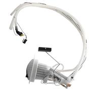 Conjunto de bomba de combustible de repuesto de montaje directo, compatible con Chrysler 300/Challenger/Charger/Magnum (2005-2015), V6, 2.7L, 3.5L, 3.6L, V8, 5.7L, 6.1L, 6.4L, lado derecho - 05136023A