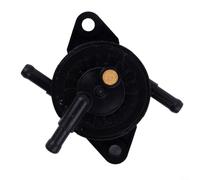 Conjunto de bomba de combustible de repuesto para motores Kawasaki Fr691v Fr651v Fr600v Compatible con cubiertas Z445 Sustitutos 49040-7008 Miu12470 520-444 unidades