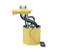 Conjunto de bomba de combustible diésel 13503108A 13575940 13506837 13321027 compatible con Chevrolet Cruze Gs8 Opel Vauxhall Astra J 1.3L 2.0L 2011-2015