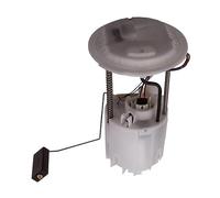 Conjunto de bomba de combustible eléctrica 1644701994 E8924M Compatible con módulo de bomba de gasolina Mercedes Benz W164 ML350 ML550 GL450 GL550