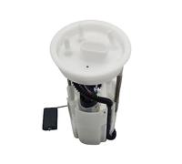 Conjunto de bomba de combustible eléctrica 1TD919051 Compatible con Touran 2004-2019 módulo de bomba de tanque de combustible de motor de coche unidad de entrega A2C53303819