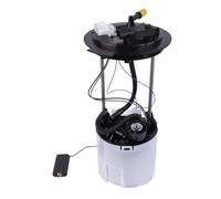 Conjunto de bomba de combustible eléctrica AP02 con sensor compatible con Buick Lucerne 2009-2011 V6 3.9L FLEX