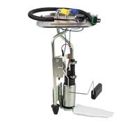 Conjunto de bomba de combustible eléctrica con unidad de envío, compatible con Jeep Wrangler YJ 1991-1995 2.5L 4.0L -5003861AA 4637182 - Compatible con tanques de 20 galones