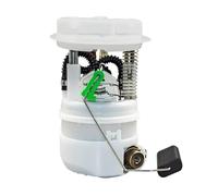 Conjunto de bomba de combustible eléctrica for automóvil OEM 172022047R compatible con Renault Car Bean DACIA Logan Sandero 2 Clio 4 1.2 16V