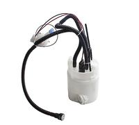 Conjunto de bomba de combustible OEM: WGS500110 Compatible con Discovery 2009 2.7