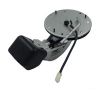 Conjunto de bomba de combustible para motocicleta Honda CB600F FA PC41 2007-2010, pieza de repuesto OEM 16700-MFG-D01/D00/D02