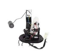Conjunto de bomba de combustible para motocicleta, sensor de tanque de combustible compatible con Hyundai apto para Duke 125 200 (años 2013 a 2019) bomba de gasolina moto