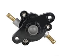 Conjunto de bomba de combustible para motores fueraborda de 4 tiempos 75 para 90 para 115 para 2005 2011 modelo compatible con la pieza OEM 6D824410 para una entrega óptima de combustible