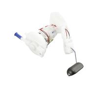 Conjunto de bomba de combustible Topteng 16700-K2S-T01 16700-K2C-V01 compatible con Honda Dio Nsc Vision 110 Beat