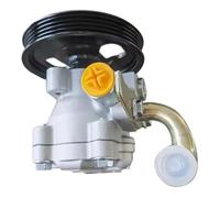 Conjunto de bomba de dirección asistida compatible con Hyundai H-1 H1 STAREX D4BF D4BH 57100-4A010 57100-4A000 571004A010 571004A000 CSP78122AS CSP78122GS