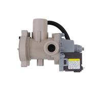 Conjunto De Bomba De Drenaje, Compatible Con Samsung, S3041 0022150033660401A 0022150033660401D, Piezas Del Motor De Drenaje De La Lavadora.