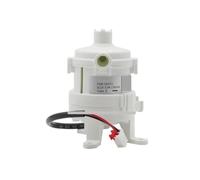 Conjunto de bomba de drenaje compatible para Midea, aire acondicionado | - Modelo de bomba: PSB-12 - Número de pieza: 17400802002017 - Unidad interior compatible: MDV-D15T2/BP3N1-D1