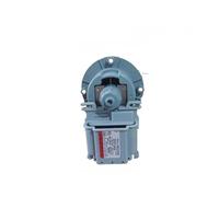 Conjunto De Bomba De Drenaje De Agua, Compatible Con Samsung, Lavadora DC31-00181A PX2025-1, Piezas Del Motor De Drenaje De La Lavadora