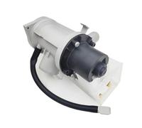 Conjunto de bomba de drenaje for lavadora, Compatible con LG, Motor de drenaje for lavadora BPX2-8 5859EN1004B