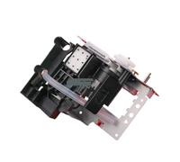 Conjunto De Bomba De Estación De Tapado, Compatible con MUTOH 900C 900X, Conjunto Superior De Tapa De Tinta Solvente De Impresora, Unidad De Limpieza De Cabezal DX5
