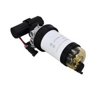 Conjunto de bomba de filtro de combustible 87374411 87327688 Compatible con motores 1089 1095 2550 555E 5610S 575E 655E