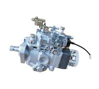 Conjunto de bomba de inyección de combustible diésel VE 104660-4053 VE6/10F1150RNP52 1670051H07 16700-51H07 Compatible con ZEXEL NISSAN DIESEL TD42