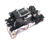 Conjunto de Bomba de Tinta Compatible con Piezas de Impresora Canon IX6770 IX6810 mx727 mx726 mx721 MX927 mx722 mx725 MX720