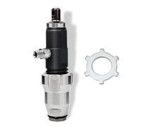 Conjunto de bomba eficiente para pulverizadores sin aire ULTRA MAX II y LineLazer 3400, diseñado para una fácil integración
