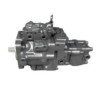 Conjunto de bomba hidráulica 708-3S-00872 compatible con la excavadora PC50MR PC50MR-2