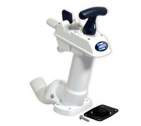 Conjunto de Bomba Manual de Repuesto Jabsco 29040-3000, inodoros Marinos manuales Twist “n” Lock, Compatible con los inodoros Marinos Jabsco 29090 y 29120.