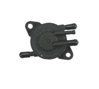 Conjunto de Bomba para GX630 GX630R para GX630RH GX660 GX660R para GX660RH GX690 GX690R para GX690RH para GXV630R Bomba Combustible 16700-Z6L-003 Bomba de Combustible eléctrica
