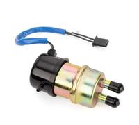 Conjunto de Bomba para VFR750F para VFR750 VT700C VT800C para Shadow 700/800 GL1200 para XRV650 para XRV750 1990-2003 Bomba Combustible 16710MBA611 Bomba de Combustible eléctrica