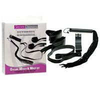 Conjunto de bondage