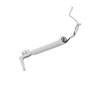 Conjunto de brazo de cableado preconectado para Lito 1, carcasa ABS y estructura del motor para piezas de repuesto y servicio, uso de trabajo, módulo de reparación de montaje de brazo de repuesto