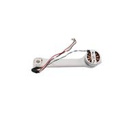 Conjunto de brazo de cableado preconectado para Lito 1, carcasa ABS y estructura del motor para piezas de repuesto y servicio, uso de trabajo, módulo de reparación de montaje de brazo de repuesto