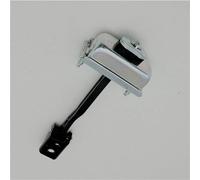 Conjunto de brazo de comprobación de puerta compatible con Focus MK2 para C-Max para Kuga MK1 3M51 R23500 AJ, tope de puerta de coche, tope de bisagra de coche, cinturón de retención (delantero