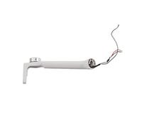 Conjunto de brazo de estructura de motor para Lito 1, carcasa de ABS con cableado preconectado para reparación y piezas de servicio, uso de trabajo, módulo de reparación de montaje de brazo de